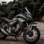 Honda CB500X Long-Range Review